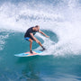 MSD Surfboard
