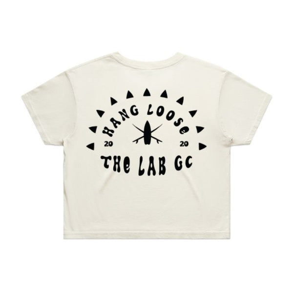 The Laid Back Crop