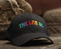 The Rainbow Lab Signature Cap