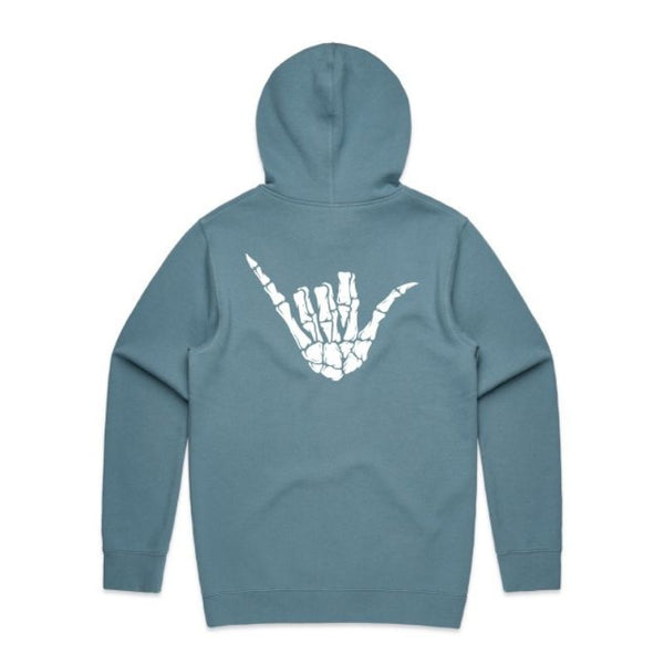 The Surf's Up Hoodie