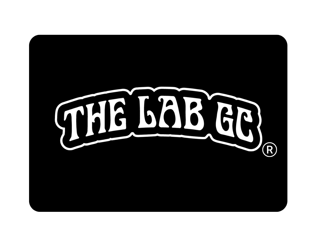 THE LAB GC GIFT CARD