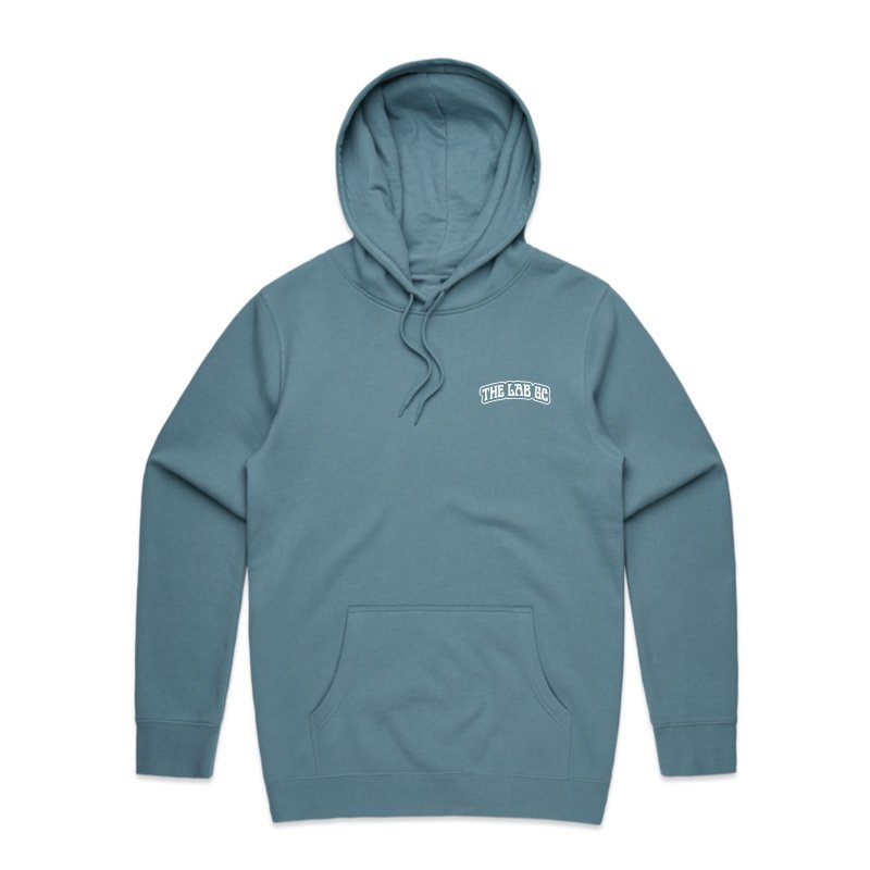 The Surf's Up Hoodie
